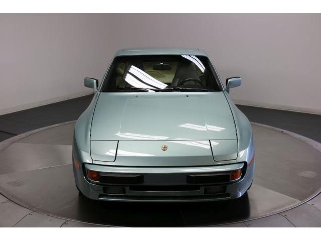 1986 Porsche 944 (CC-997524) for sale in Sun Prairie, Wisconsin
