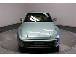 1986 Porsche 944 (CC-997524) for sale in Sun Prairie, Wisconsin