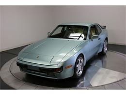 1986 Porsche 944 (CC-997524) for sale in Sun Prairie, Wisconsin