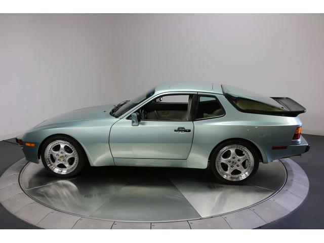 1986 Porsche 944 (CC-997524) for sale in Sun Prairie, Wisconsin