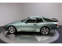 1986 Porsche 944 (CC-997524) for sale in Sun Prairie, Wisconsin
