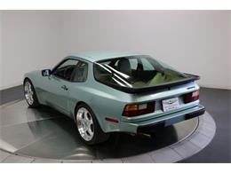 1986 Porsche 944 (CC-997524) for sale in Sun Prairie, Wisconsin