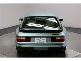 1986 Porsche 944 (CC-997524) for sale in Sun Prairie, Wisconsin