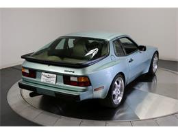 1986 Porsche 944 (CC-997524) for sale in Sun Prairie, Wisconsin