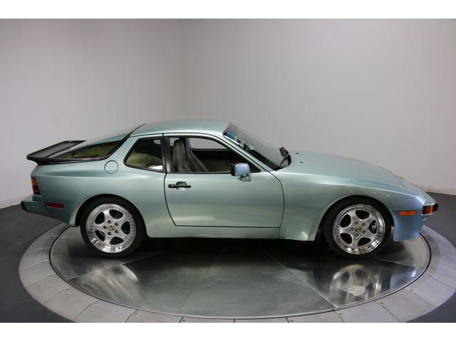 1986 Porsche 944 (CC-997524) for sale in Sun Prairie, Wisconsin