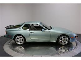 1986 Porsche 944 (CC-997524) for sale in Sun Prairie, Wisconsin