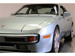 1986 Porsche 944 (CC-997524) for sale in Sun Prairie, Wisconsin