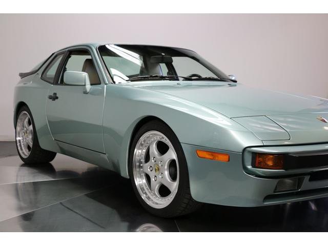 1986 Porsche 944 (CC-997524) for sale in Sun Prairie, Wisconsin