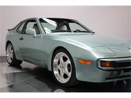 1986 Porsche 944 (CC-997524) for sale in Sun Prairie, Wisconsin