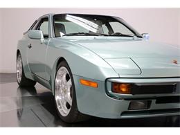 1986 Porsche 944 (CC-997524) for sale in Sun Prairie, Wisconsin