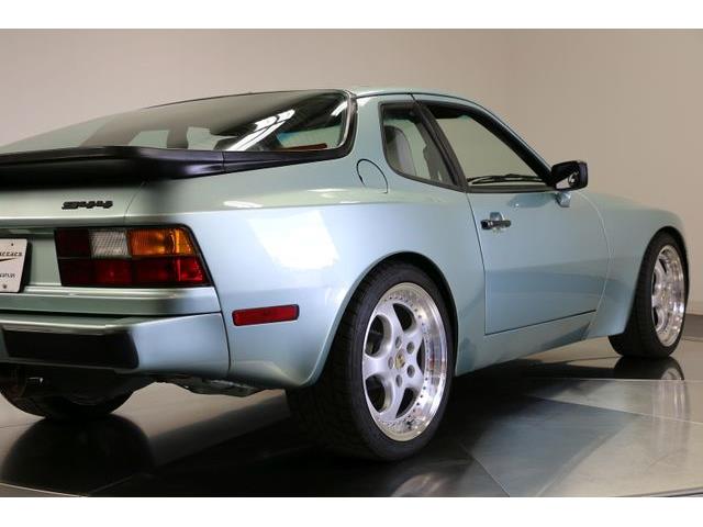1986 Porsche 944 (CC-997524) for sale in Sun Prairie, Wisconsin