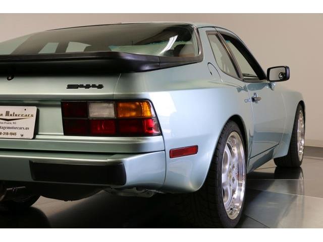 1986 Porsche 944 (CC-997524) for sale in Sun Prairie, Wisconsin
