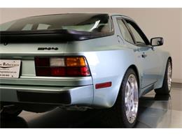 1986 Porsche 944 (CC-997524) for sale in Sun Prairie, Wisconsin