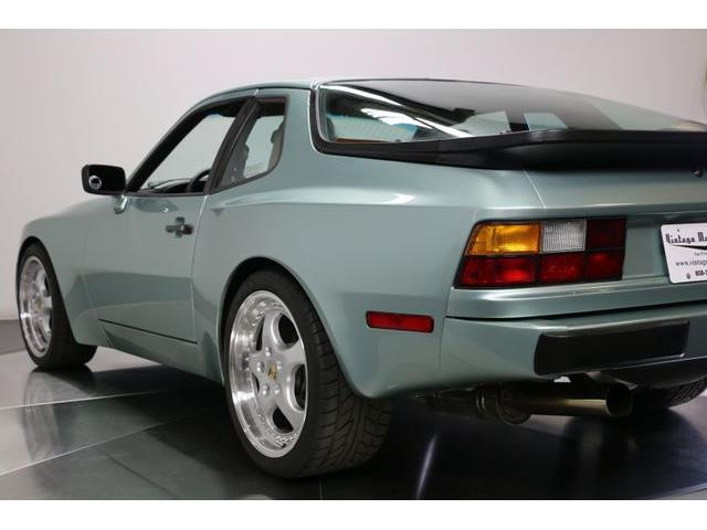 1986 Porsche 944 (CC-997524) for sale in Sun Prairie, Wisconsin