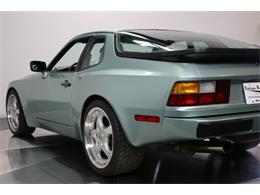 1986 Porsche 944 (CC-997524) for sale in Sun Prairie, Wisconsin