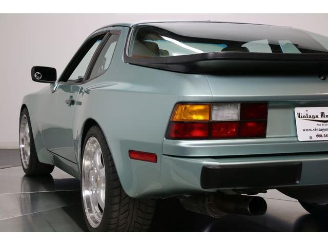 1986 Porsche 944 (CC-997524) for sale in Sun Prairie, Wisconsin