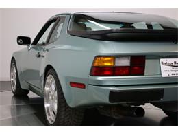 1986 Porsche 944 (CC-997524) for sale in Sun Prairie, Wisconsin