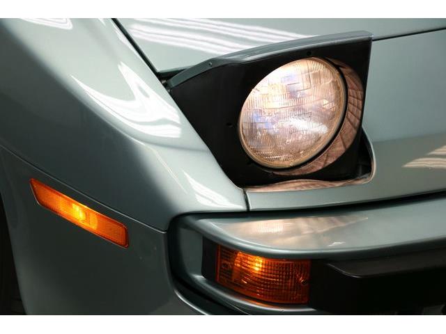 1986 Porsche 944 (CC-997524) for sale in Sun Prairie, Wisconsin