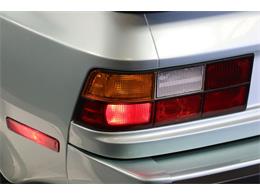 1986 Porsche 944 (CC-997524) for sale in Sun Prairie, Wisconsin