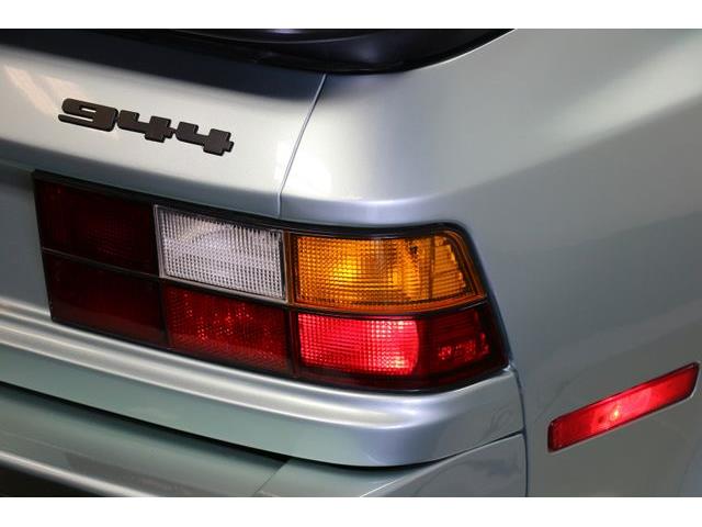 1986 Porsche 944 (CC-997524) for sale in Sun Prairie, Wisconsin