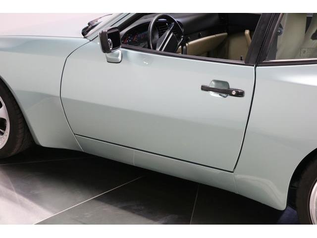 1986 Porsche 944 (CC-997524) for sale in Sun Prairie, Wisconsin