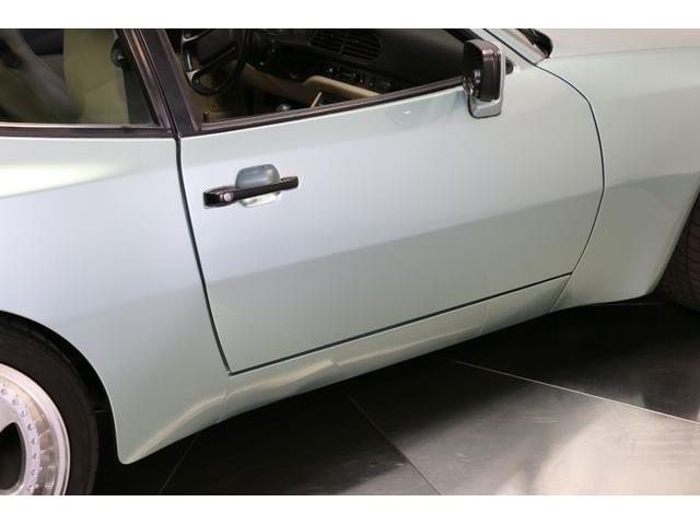 1986 Porsche 944 (CC-997524) for sale in Sun Prairie, Wisconsin