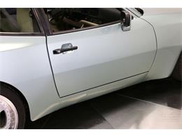 1986 Porsche 944 (CC-997524) for sale in Sun Prairie, Wisconsin