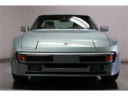 1986 Porsche 944 (CC-997524) for sale in Sun Prairie, Wisconsin