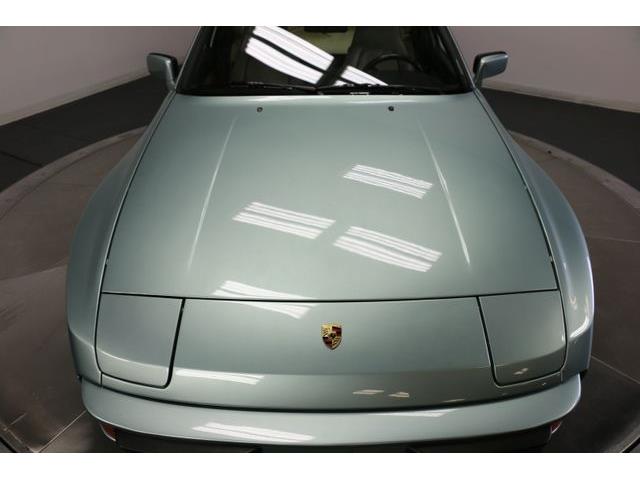 1986 Porsche 944 (CC-997524) for sale in Sun Prairie, Wisconsin