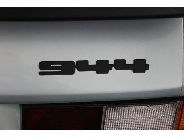 1986 Porsche 944 (CC-997524) for sale in Sun Prairie, Wisconsin