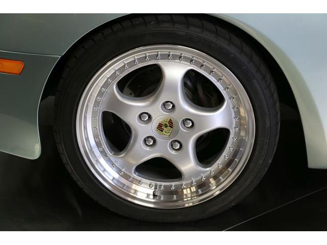 1986 Porsche 944 (CC-997524) for sale in Sun Prairie, Wisconsin