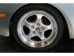 1986 Porsche 944 (CC-997524) for sale in Sun Prairie, Wisconsin