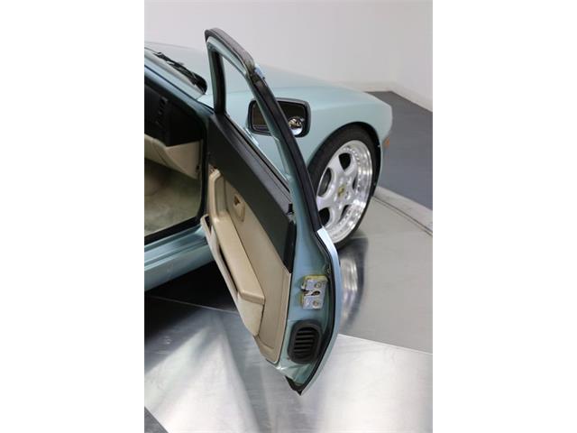 1986 Porsche 944 (CC-997524) for sale in Sun Prairie, Wisconsin