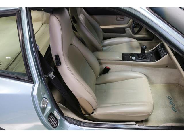 1986 Porsche 944 (CC-997524) for sale in Sun Prairie, Wisconsin