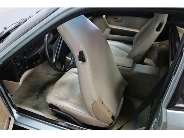1986 Porsche 944 (CC-997524) for sale in Sun Prairie, Wisconsin