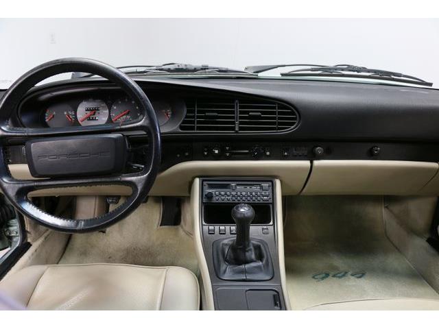 1986 Porsche 944 (CC-997524) for sale in Sun Prairie, Wisconsin