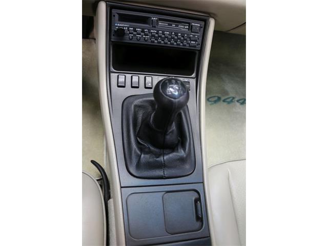 1986 Porsche 944 (CC-997524) for sale in Sun Prairie, Wisconsin