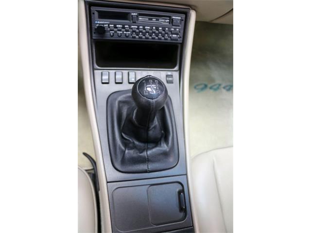 1986 Porsche 944 (CC-997524) for sale in Sun Prairie, Wisconsin