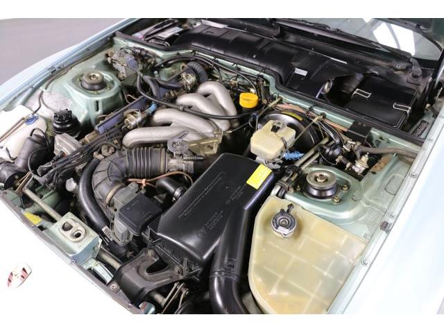 1986 Porsche 944 (CC-997524) for sale in Sun Prairie, Wisconsin
