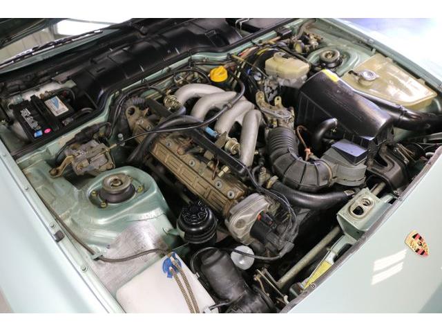 1986 Porsche 944 (CC-997524) for sale in Sun Prairie, Wisconsin