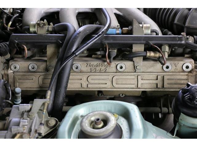 1986 Porsche 944 (CC-997524) for sale in Sun Prairie, Wisconsin