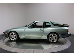 1986 Porsche 944 (CC-997524) for sale in Sun Prairie, Wisconsin