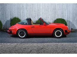 1989 Porsche Targa (CC-997525) for sale in Valley Stream, New York