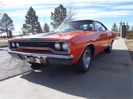 1970 Plymouth Road Runner (CC-997549) for sale in Parker, Colorado