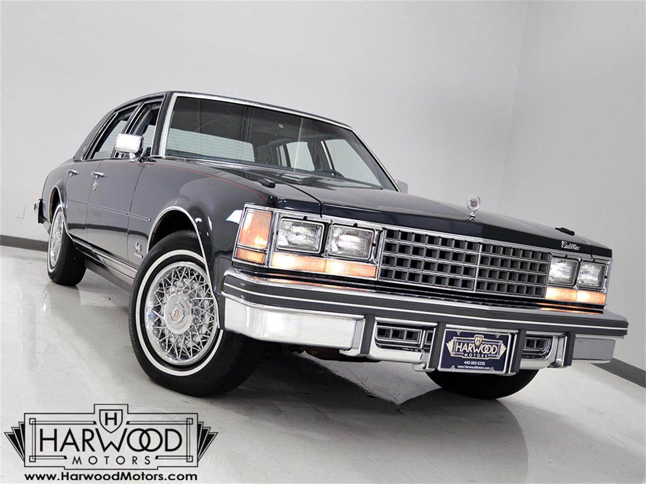 1976 Cadillac Seville For Sale Cc 997569