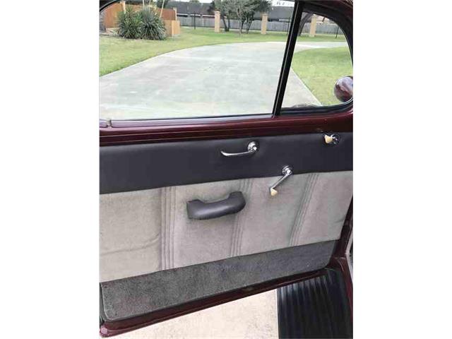 1938 Chevrolet 5-Window Coupe (CC-997589) for sale in Edinburg, Texas