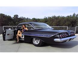1961 Chevrolet Impala (CC-990076) for sale in San Diego, California