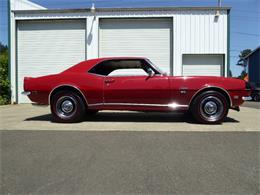 1968 Chevrolet Camaro RS/SS (CC-997604) for sale in TURNER, Oregon