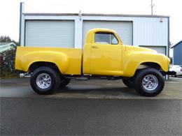 1955 Studebaker Pickup (CC-997605) for sale in TURNER, Oregon