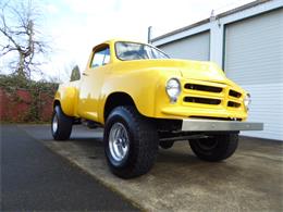 1955 Studebaker Pickup (CC-997605) for sale in TURNER, Oregon